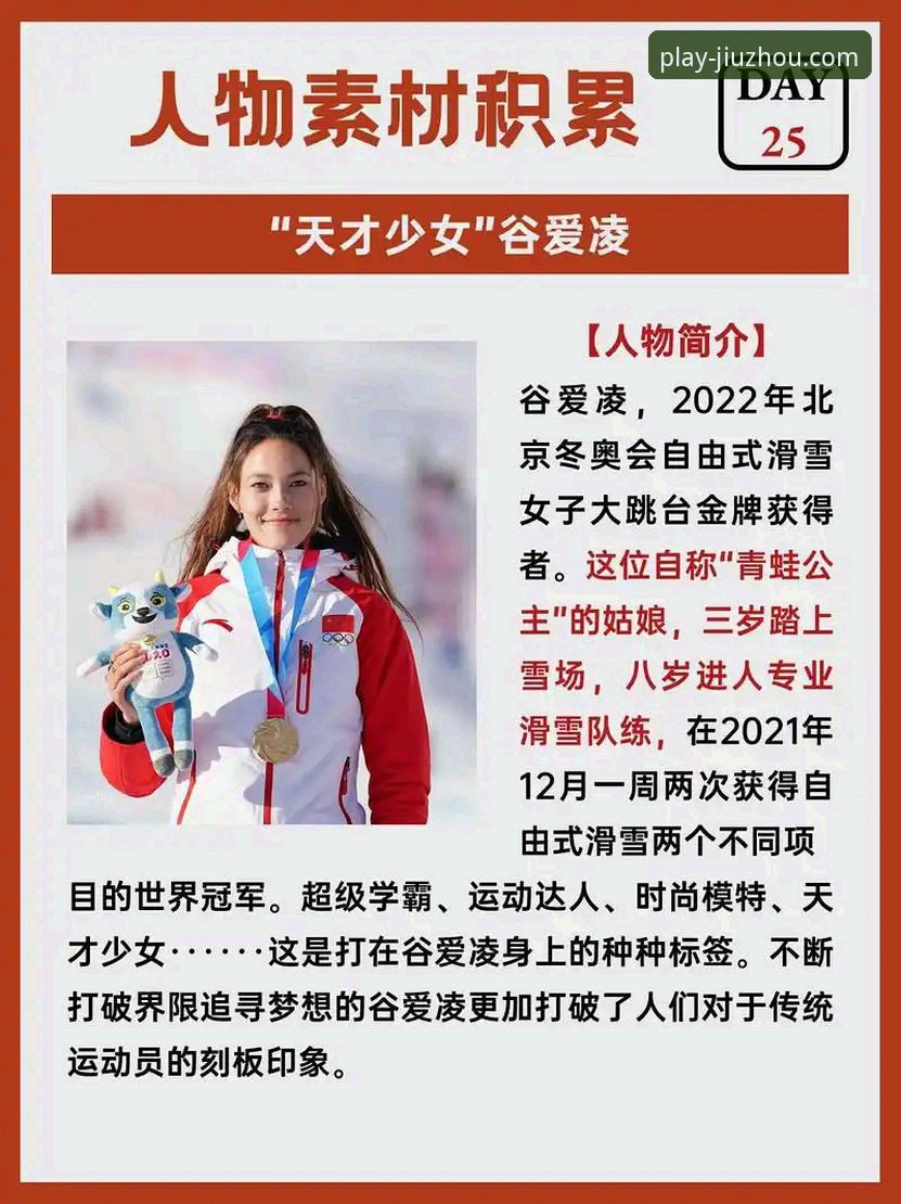 九州体育官网登录必备 从谷爱凌卫冕看顶级赛事体验:一位资深用户的九州体育官网登录必备心得