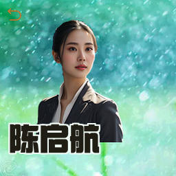 陈启航
